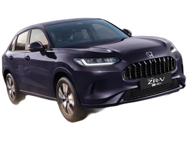 honda zr v zr-v-sport-hybrid-electric-petrol-automatic-ehev exterior